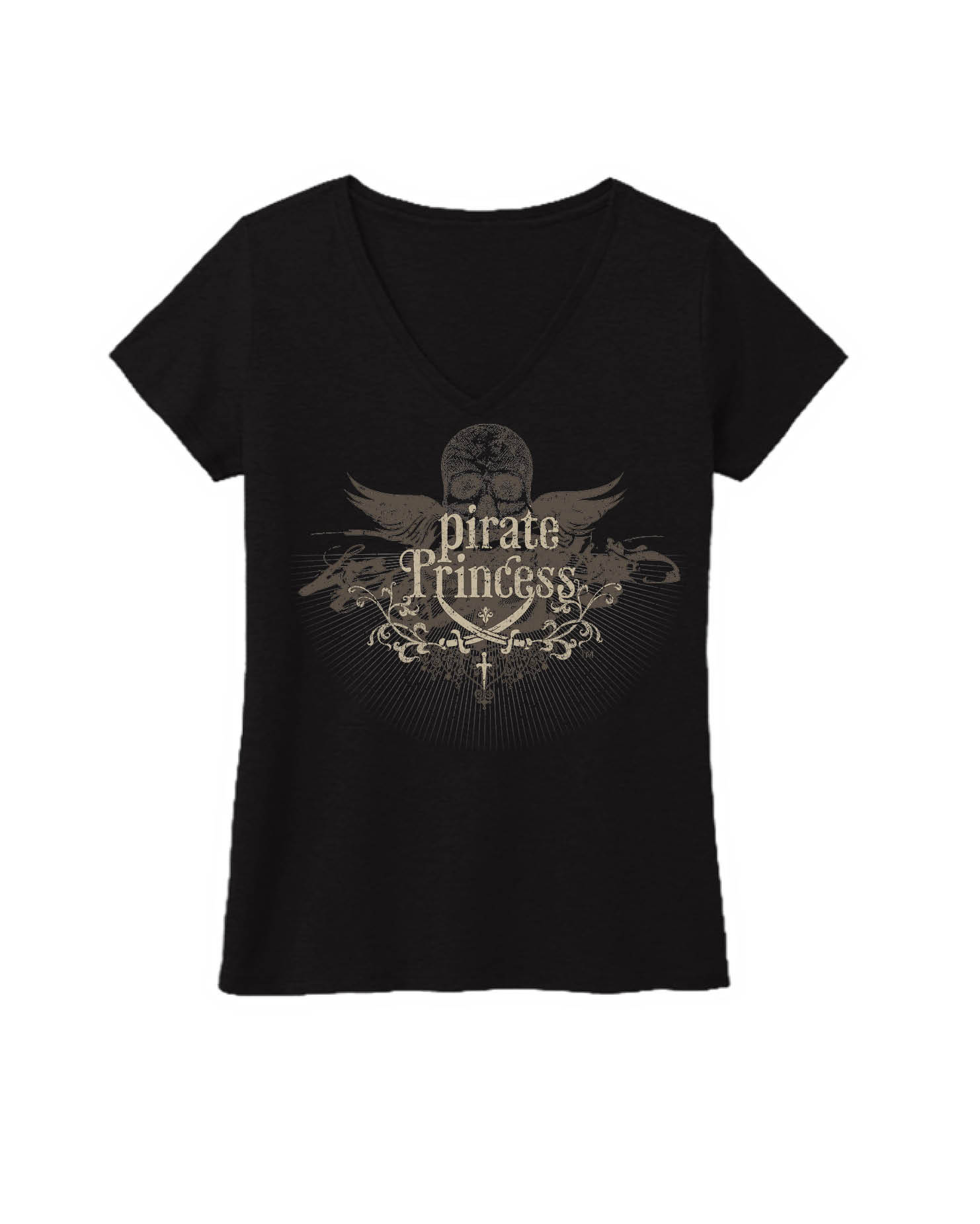 Pirate Princess