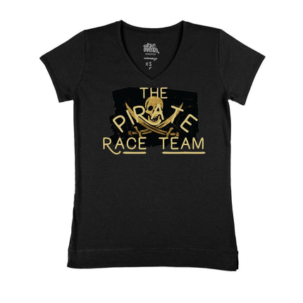 Pirate Race Team