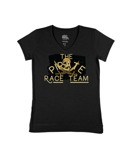 Pirate Race Team