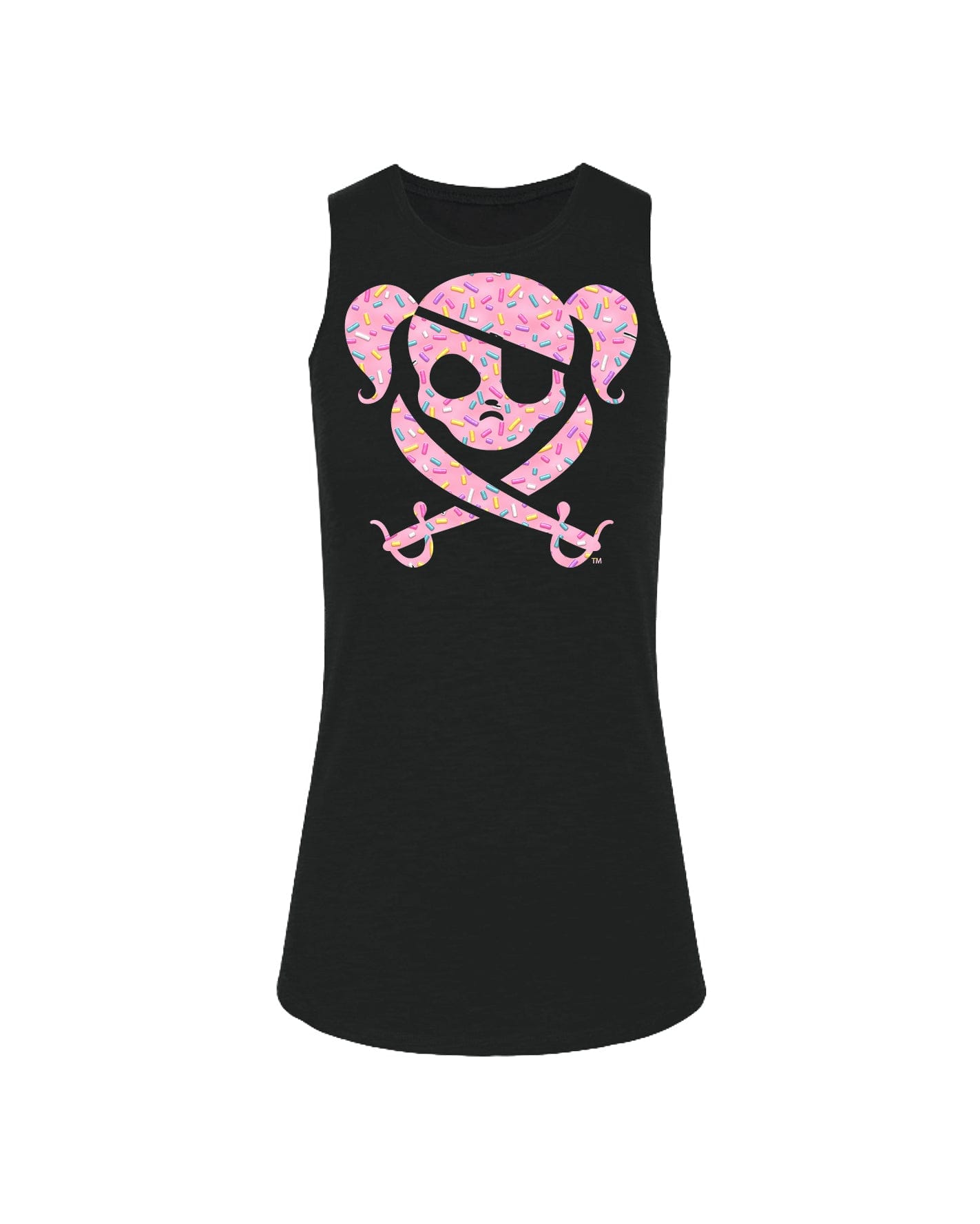 Pirate Sprinkles