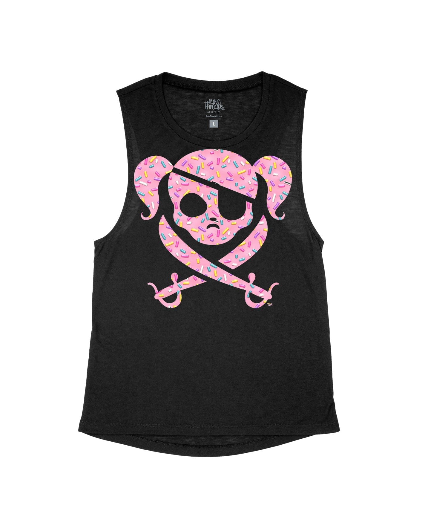 Pirate Sprinkles
