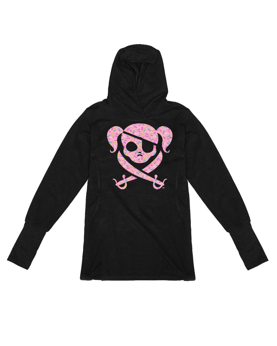 Pirate Sprinkles
