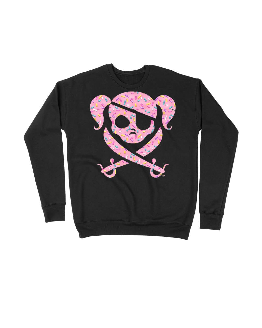 Pirate Sprinkles