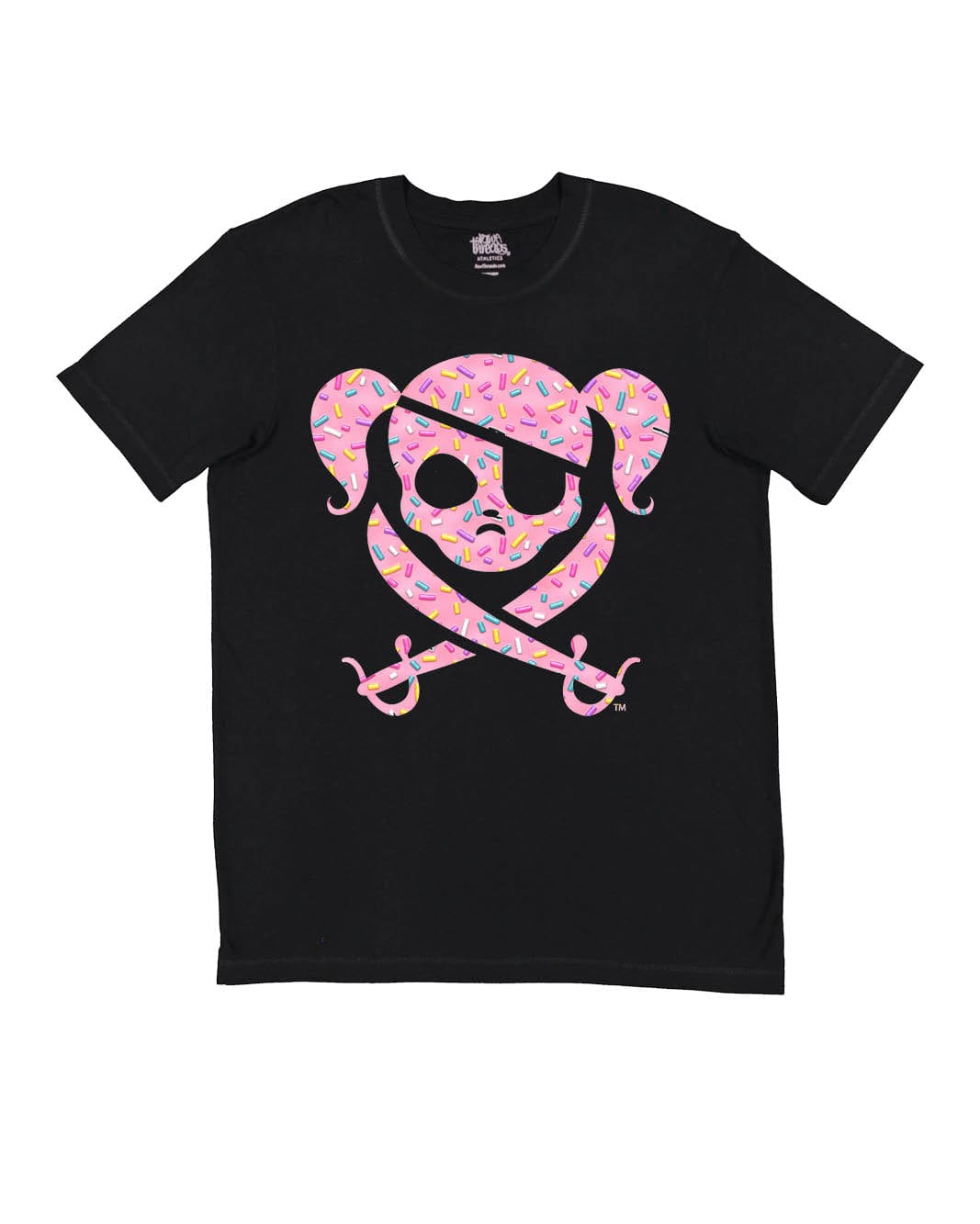 Pirate Sprinkles