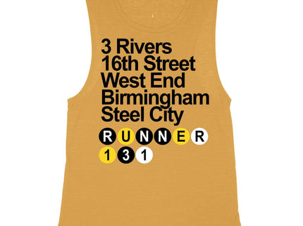 Pittsburgh Stops 26.2