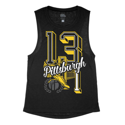 Pittsburgh Varsity Letters 13.1