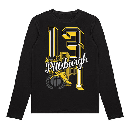 Pittsburgh Varsity Letters 13.1