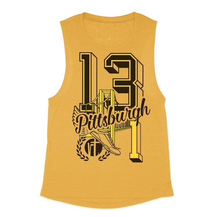 Pittsburgh Varsity Letters 13.1