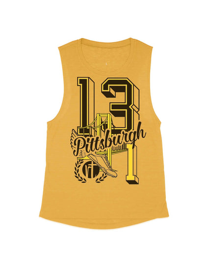 Pittsburgh Varsity Letters 13.1