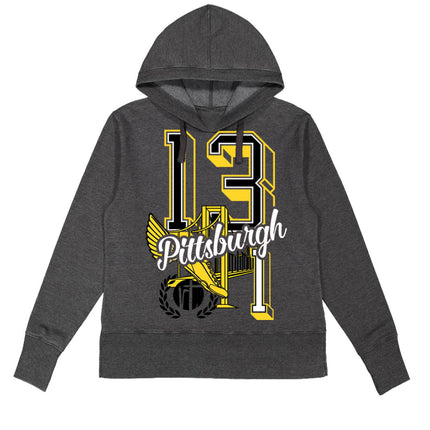 Pittsburgh Varsity Letters 13.1