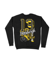 Pittsburgh Varsity Letters 13.1