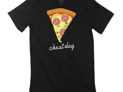 Pizza Cheat Day