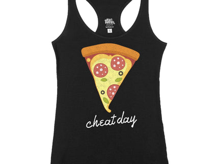 Pizza Cheat Day