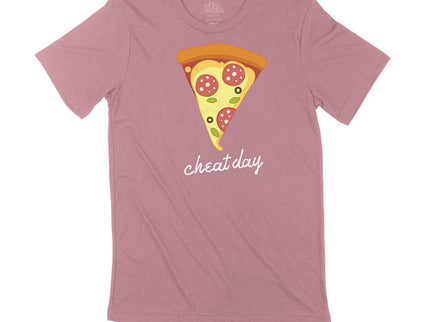 Pizza Cheat Day