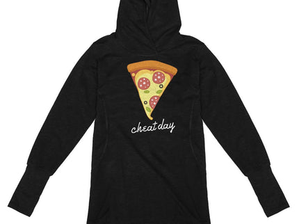 Pizza Cheat Day