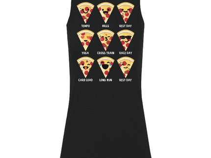 Pizza Training Schedule