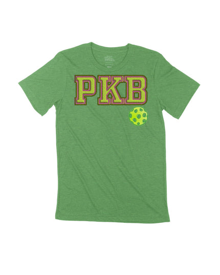 PKB Sorority Letters