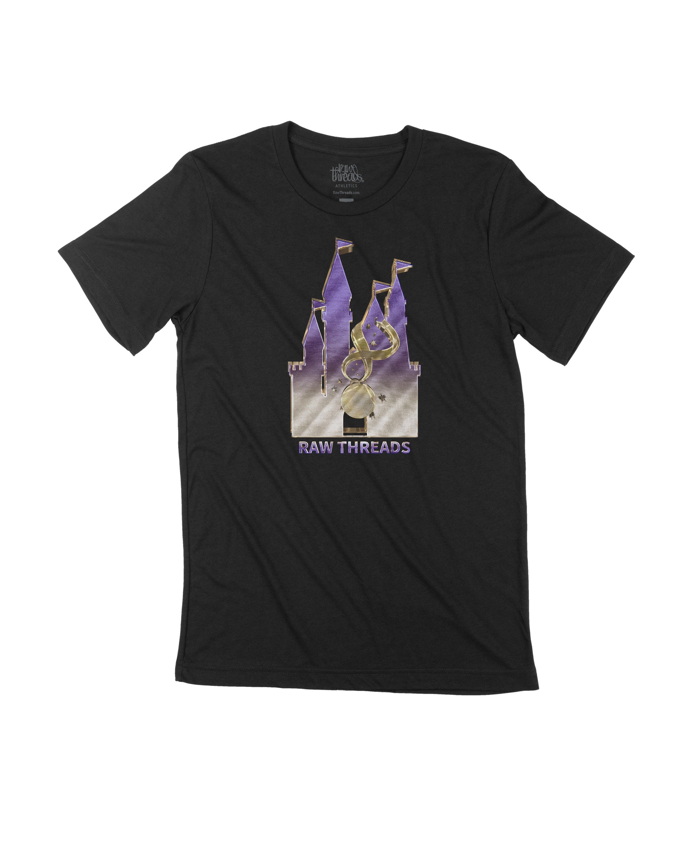 Platinum Castle