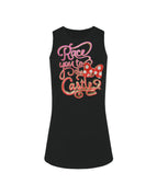 Black Core Tank