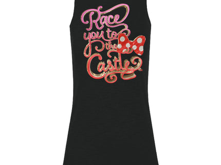 Platinum Race you to the Castle Bow