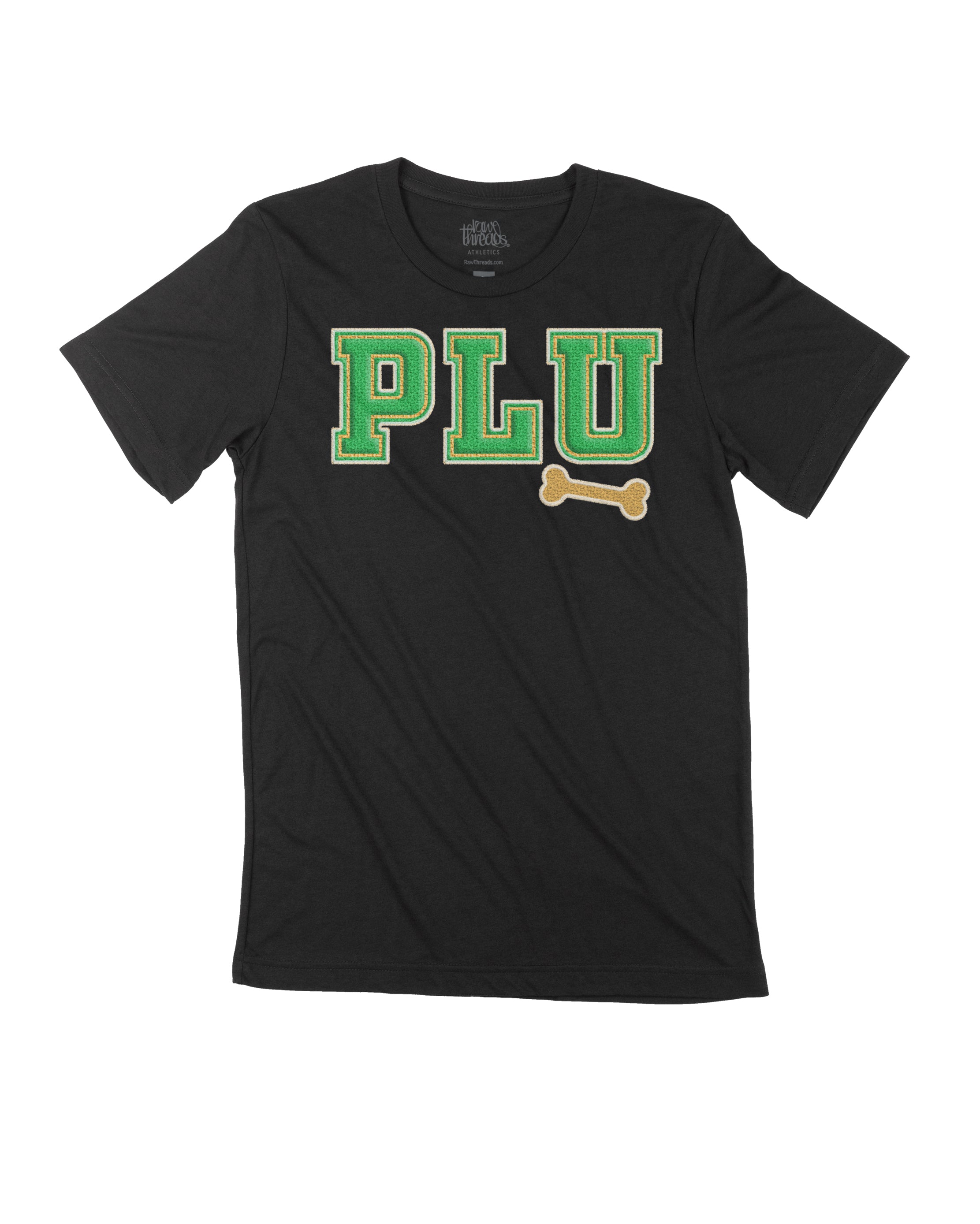 PLU Sorority Letters