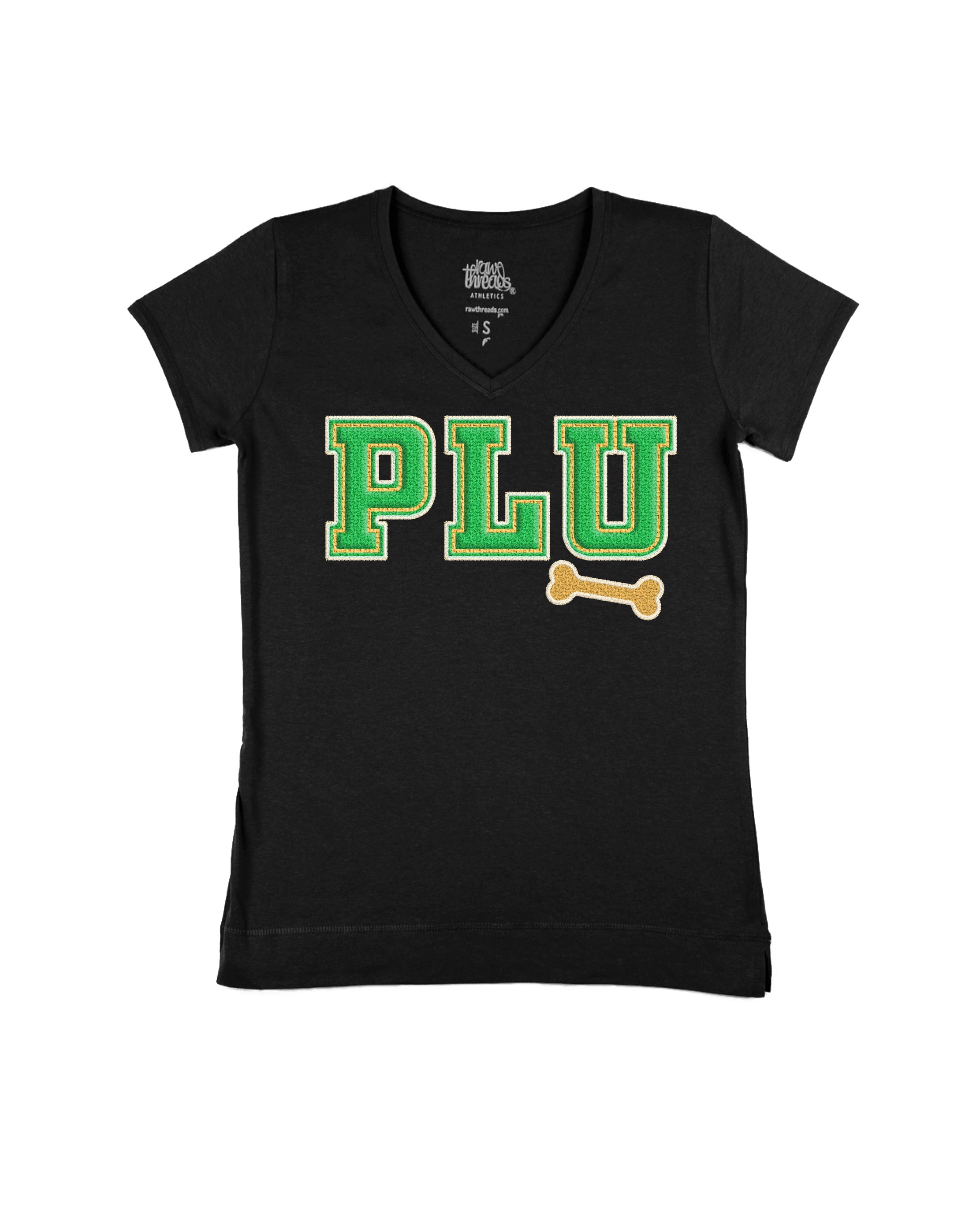 PLU Sorority Letters