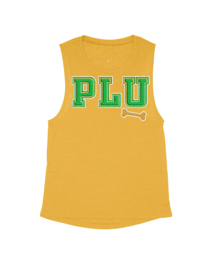 PLU Sorority Letters