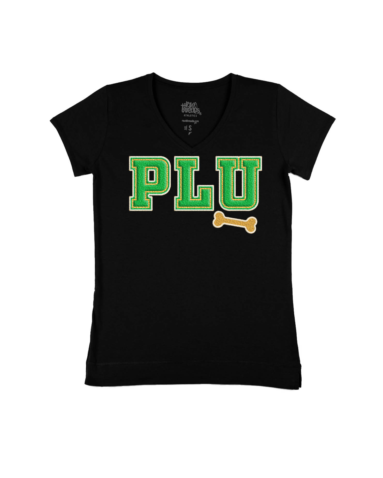 PLU Sorority Letters