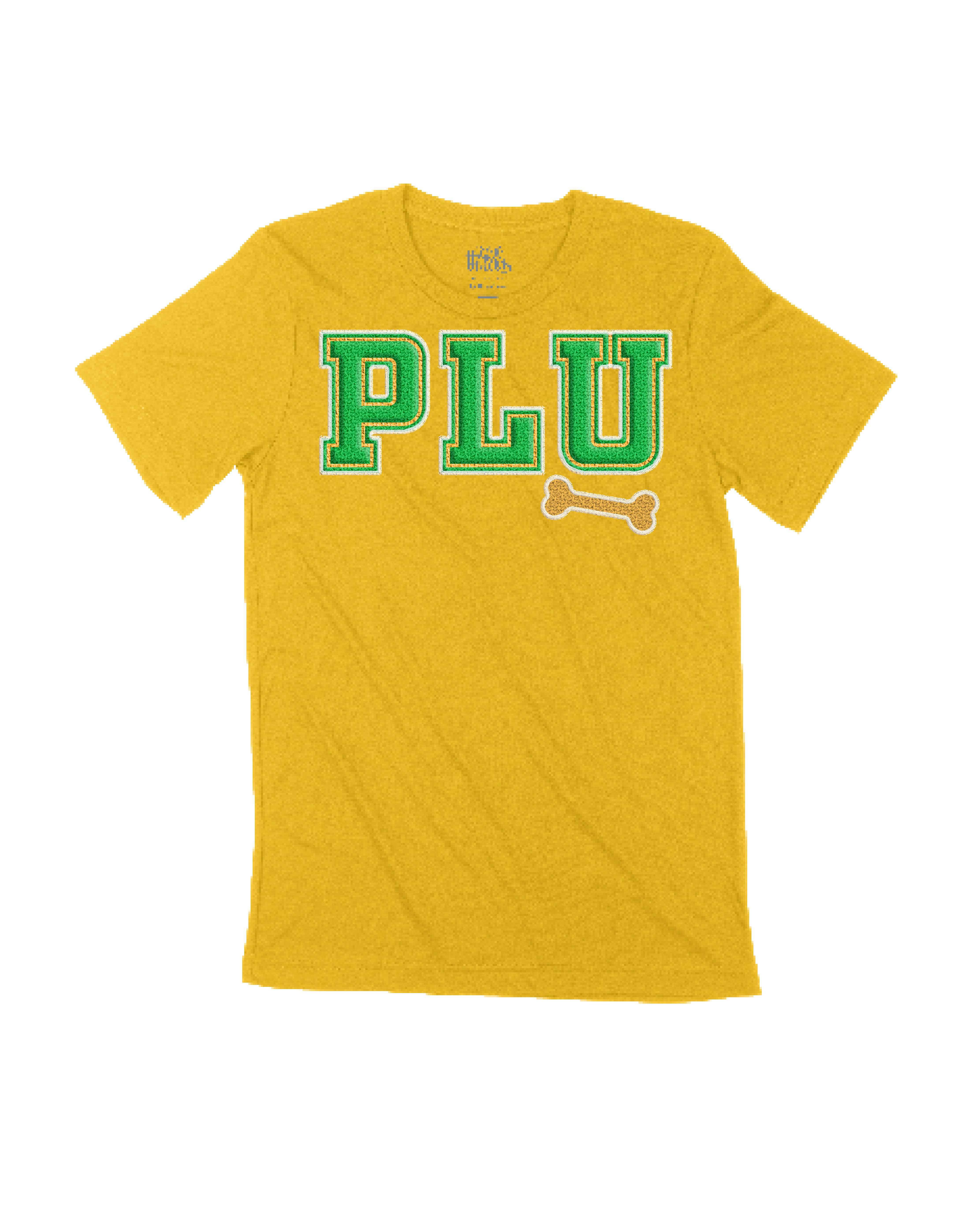 PLU Sorority Letters
