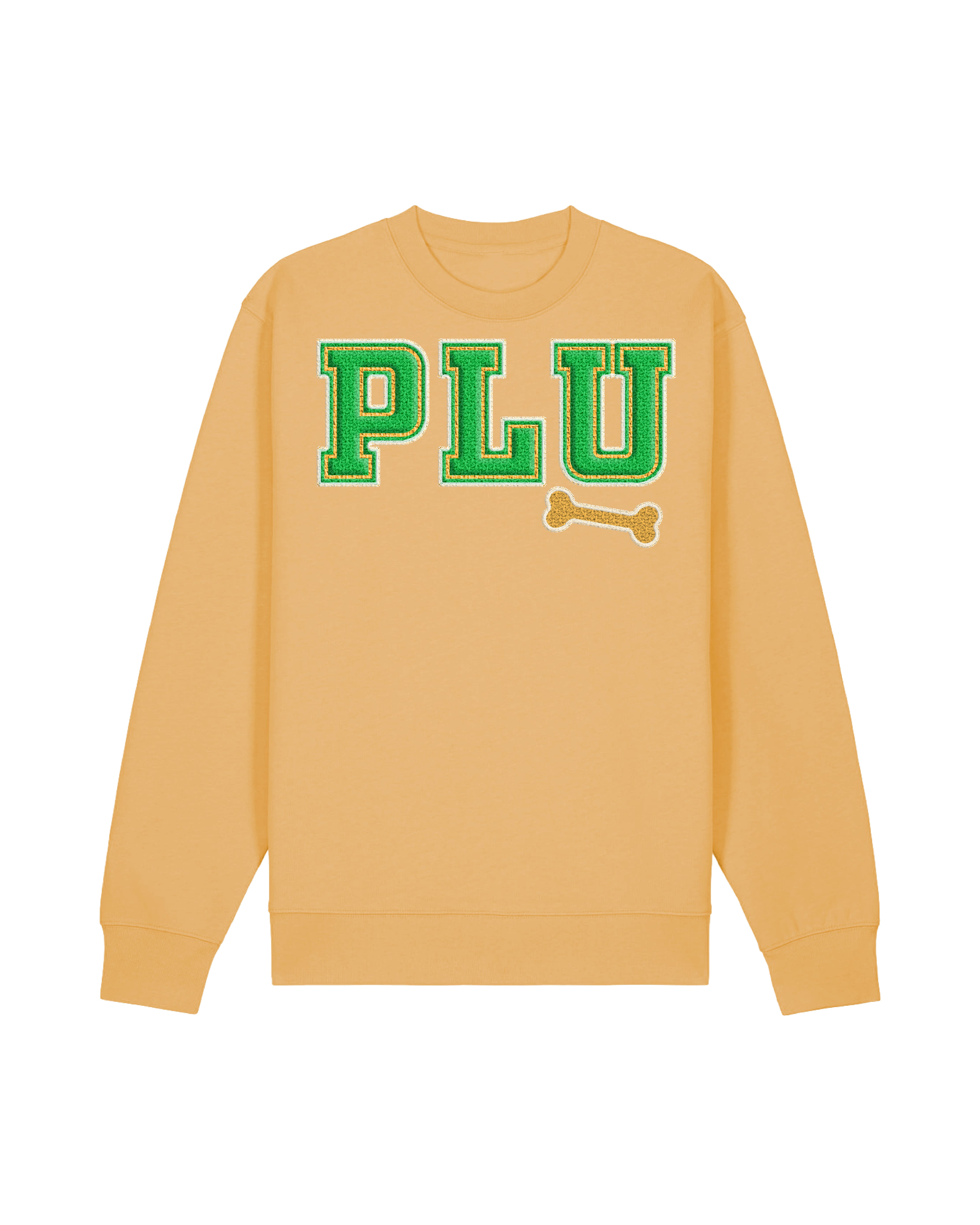 PLU Sorority Letters