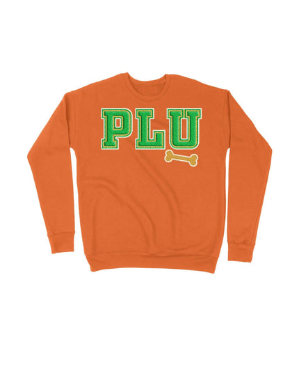 PLU Sorority Letters