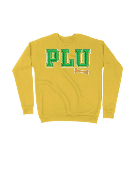 PLU Sorority Letters