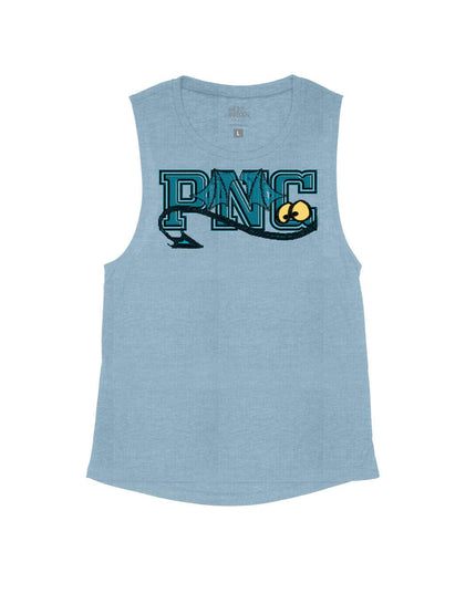 PNC Sorority Letters