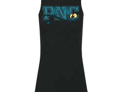 PNC Sorority Letters