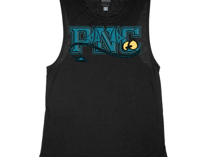 PNC Sorority Letters