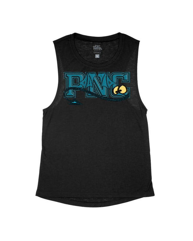 PNC Sorority Letters