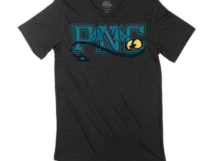 PNC Sorority Letters