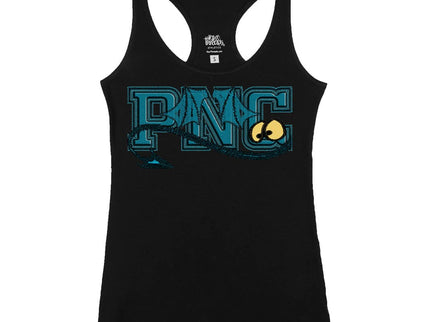 PNC Sorority Letters