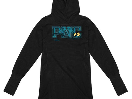 PNC Sorority Letters