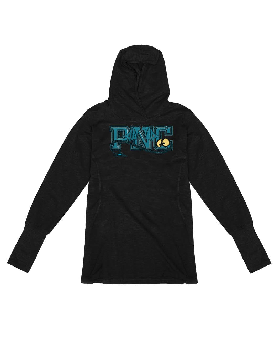 PNC Sorority Letters