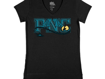 PNC Sorority Letters