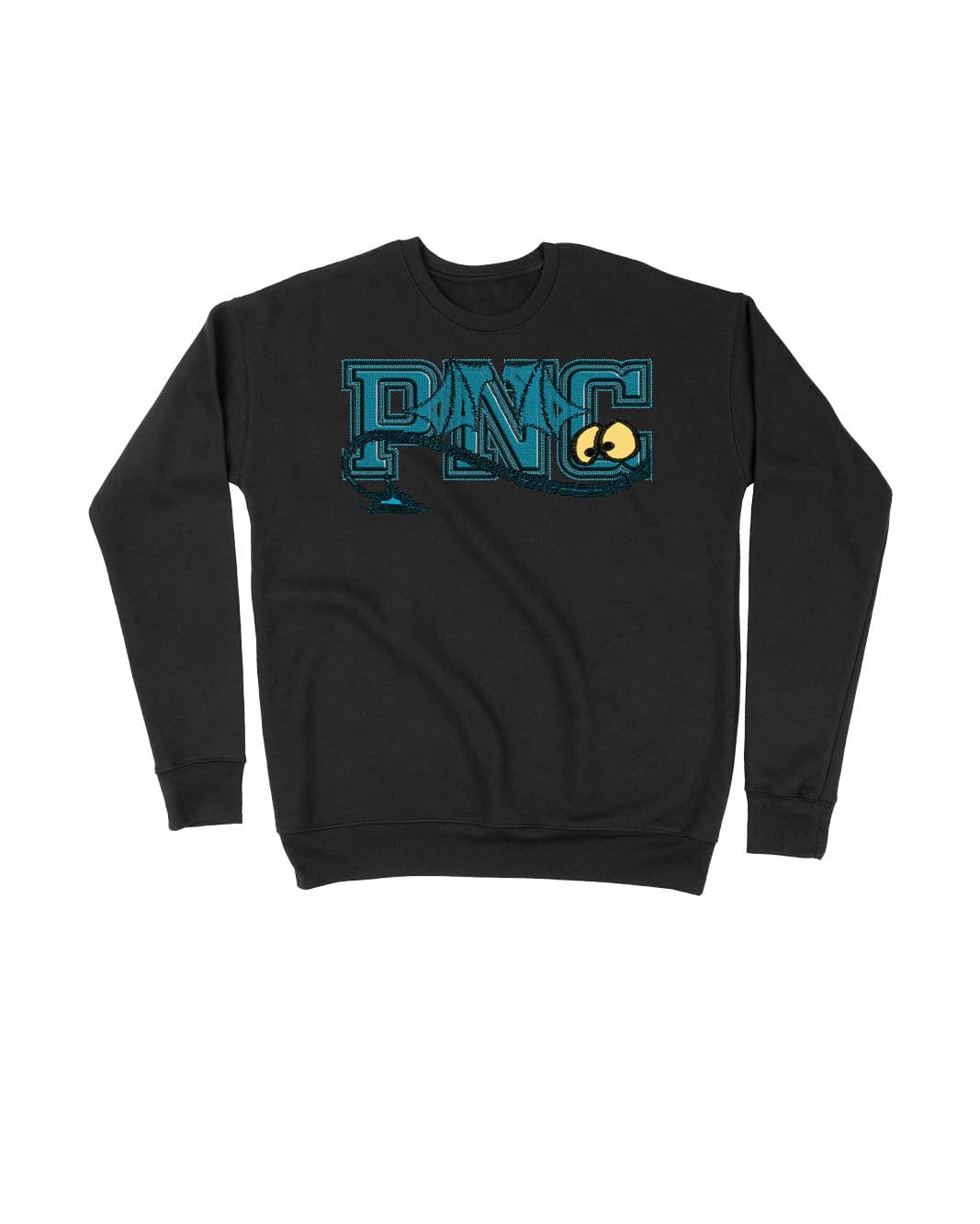 PNC Sorority Letters