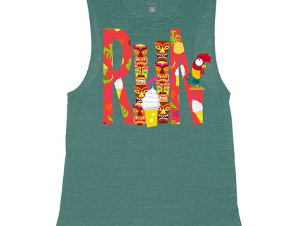 Polynesian Adventure BIG RUN