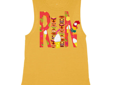 Polynesian Adventure BIG RUN