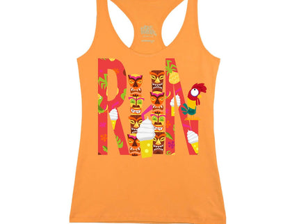 Polynesian Adventure BIG RUN