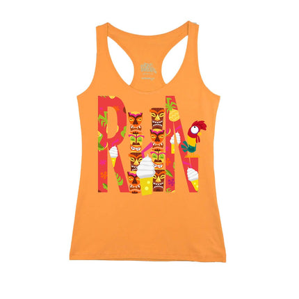 Polynesian Adventure BIG RUN