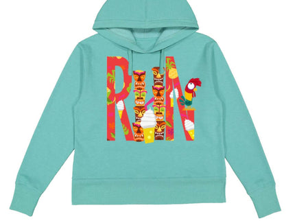 Polynesian Adventure BIG RUN