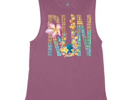 Polynesian Princess Big Run