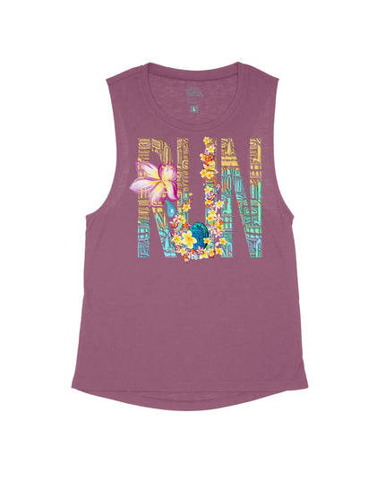 Polynesian Princess Big Run