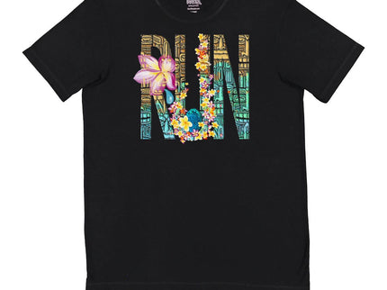 Polynesian Princess Big Run